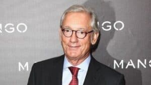 Mango Clothing Brand Founder, 71-Year-Old Isak Andic Dies in Cliff Fall in Spain