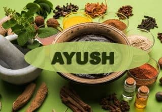 National Ayush Mission Has Empowered Communities With Accessible, Affordable Healthcare; Established 167 Integrated Ayush Hospitals, Informed Union Minister