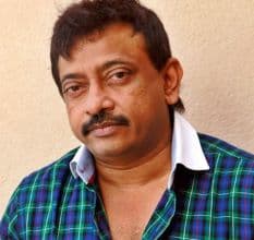 Miffed With Allu Arjun Imprisonment, Ram Gopal Varma Asks Whether The Police Will Reach ‘Heaven’ to Arrest Late Actress Sridevi
