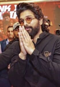 Rs 2 Crore Assistance to Hyderabad Theatre Stampede Victim by Allu Arjun, Makers of ‘Pushpa-2’
