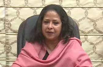 Sharmistha Mukherjee Slams Congress Proposal Seeking Memorial for Manmohan Singh; Party Had Disregarded Other Luminaries Previously
