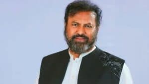 Trouble Mounts for Mohan Babu After Attack on TV Reporter, Police Register Case Against Veteran South Actor