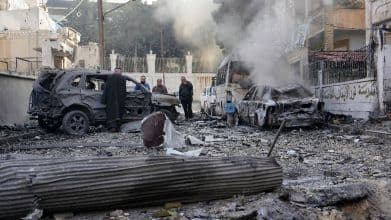Syria Confirms The Rise of Radicalism in West Asia