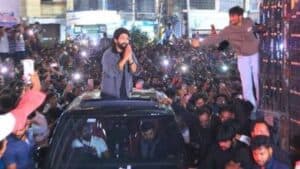 Telangana Government Decides to Disallow Benefit Shows of Movies, Actors’ Theatre Visits