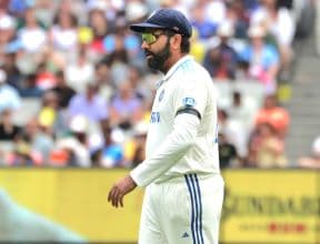 Rohit Sharma Admits Struggles as Batter & Skipper after India’s Defeat in Boxing Day Match in Melbourne