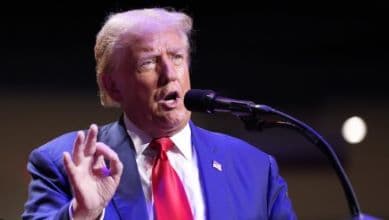 Trump Hits Out At Biden for His Decision to Commute Death Sentence of 37 ‘Worst Killers’