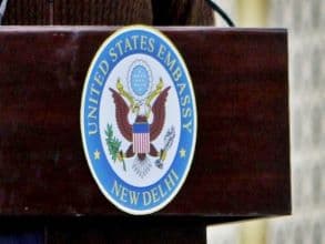 US Embassy in India Issues Record-Breaking 1 Million Visas For Second Year in Row