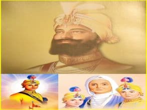 Understanding Veer Bal Diwas, December 26: A Commemoration of Supreme Sacrifice