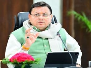 Uniform Civil Code To Be Implemented In Uttarakhand from January 2025, Says CM Dhami