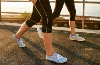 Study: Walking Speed Can Predict Metabolic Health In Obese People