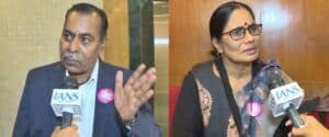What Has Changed? Question Nirbhaya’s Parents On Death Anniversary