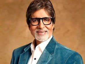 Amitabh Bachchan Explains Why Angry Young Man Tag Clicked With Audience