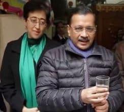 Arvind Kejriwal Says 'Plans Underway to Arrest Delhi CM Atishi'