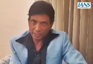 Comedian Sunil Pal Expresses Gratitude to UP CM Yogi Adityanath Weeks After Kidnapping Case and Prays That The Leader Continues to Head the State