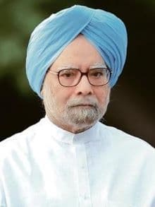 Former PM Manmohan Singh Breathes His Last at AIIMS, New Delhi