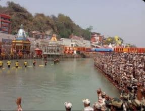 Bollywood Singers Mahadevan, Kailash Kher, Shreya Ghoshal to Perform at Ganga Pandal During Maha Kumbh 2025
