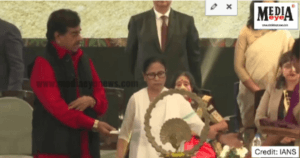 Mamata Banerjee, Shatrughan Sinha, Sourav Ganguly Inaugurate 30th Kolkata International Film Festival