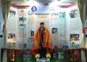 Birth Centenary Celebrations of Legendary Actor-Filmmaker Raj Kapoor Kick Starts in Mumbai