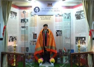 Birth Centenary Celebrations of Legendary Actor-Filmmaker Raj Kapoor Kick Starts in Mumbai
