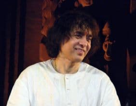 Zakir Hussain, Chief Architect of Contemporary World Music Movement, Is No More