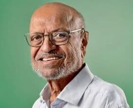 Acclaimed Filmmaker Shyam Benegal Passes Away at 90 In a Mumbai Hospital; Funeral on Tuesday