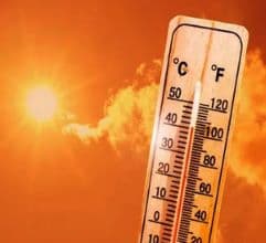 2024 Was Warmest Year on Record Globally: Copernicus