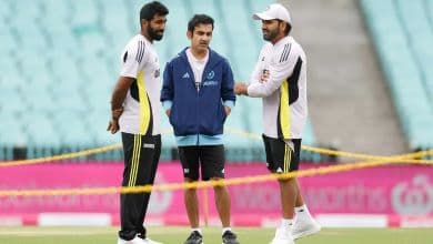 Rohit Might Just Pull The Plug On His Test Career After Sydney Game: Ravi Shastri