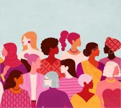 World Economic Forum Report: Action on 9 Key Health Conditions Can Add 2.5 Healthy Days to Women’s Lives
