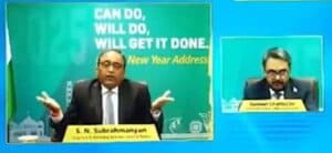 L&T Chairman Workforce Comment Controversy: After Deepika Padukone, Harsh Goenka Condemns Remarks