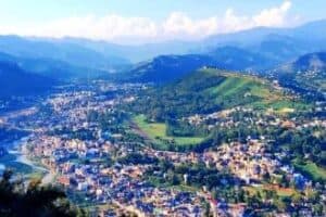Authorities Seal Water Spring in J&K’s Rajouri After 17th Villager Dies