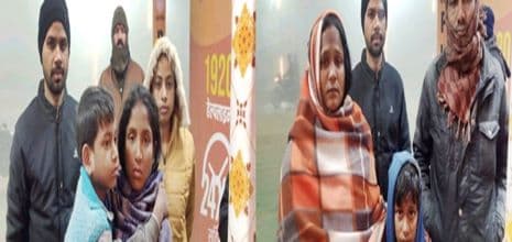 Digital Mahakumbh: Khoya-Paya Kendra Reunites 'Missing' Children with Their Families