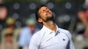 Tennis Ace Djokovic Claims He Was ‘Poisoned’ During Detention in Australia