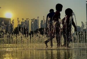 Scientists: Earth Passes Critical Climate Change Threshold in 2024