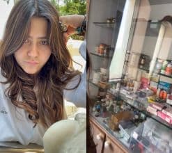 Ektaa Kapoor Wants To Start a New Career in THIS Field
