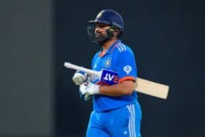 Despite the Setbacks, Rohit Sharma is Grateful for the year 2024, Pens a Heartfelt Note