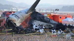 Jeju Air Crash in December 2024 Triggers Concerns Over Aircraft Maintenance