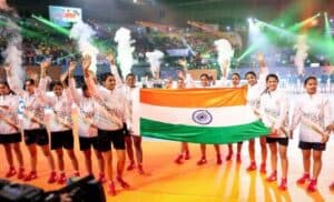 Mesmerised By Culture, International Kho Kho Stars Laud Indian Hospitality