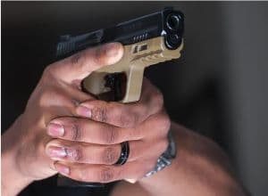 New Gun Laws in Multiple US States From January 1