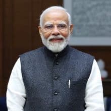 Guru Gobind Singh Parkash Purab: PM Modi, Others Pay Tributes