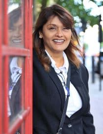 Award Winning Actress & Producer Pallavi Joshi Goes The Extra Mile For ‘The Delhi Files’