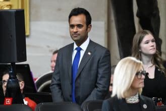Ramaswamy Will Not Serve in Trump's DOGE Initiative