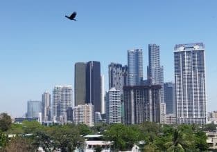 Real Estate Institutional Investments: Foreign Entities Lead in India With 54 Pc Share