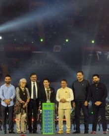 Rohit Sharma Promises to Bring Champions Trophy 2025 to Mumbai's Wankhede Stadium