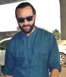 Saif Ali Khan Records Statement with Mumbai Police in Jan 16 Attack Case; Father of Accused Says Son Being Framed