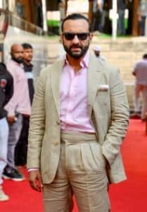Saif Ali Khan Stabbing Case: Actor’s Team Issues Official Statement