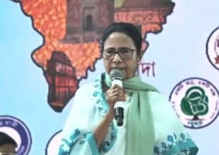 CM Mamata Banerjee on RG Kar Verdict: Society Cannot Have Humanitarian Approach Towards an Inhuman