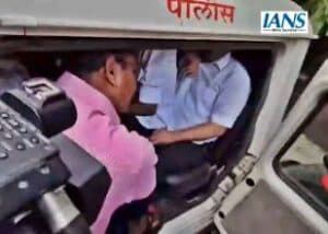 Three Detained in Saif Ali Khan Attack Case