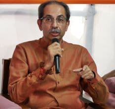 Uddhav Thackeray's Notable Shift in Tone, Editorial in Saamna Praises Fadnvais-led Maharashtra Government For Work in Gadchiroli