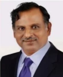 New ISRO Chief Appointed, To Succeed S. Somnath on January 14
