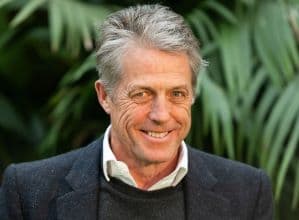 Elizabeth Hurley was 'High-Maintenance', Hugh Grant Remarks on Ex-Girlfriend